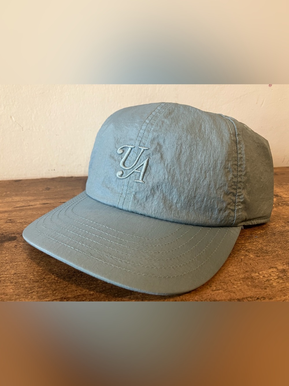 Under Armour hat